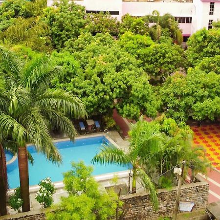 Rangamati Garden Resort Shānti Niketan 外观 照片
