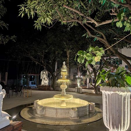 Rangamati Garden Resort Shānti Niketan 外观 照片