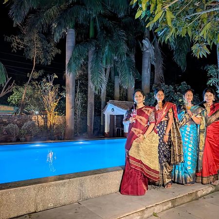 Rangamati Garden Resort Shānti Niketan 外观 照片