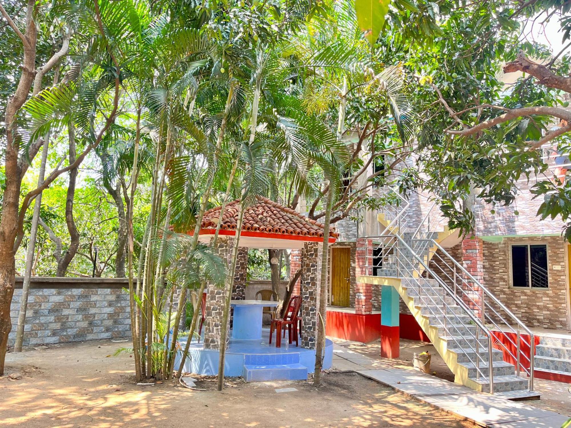 Rangamati Garden Resort Shānti Niketan 外观 照片