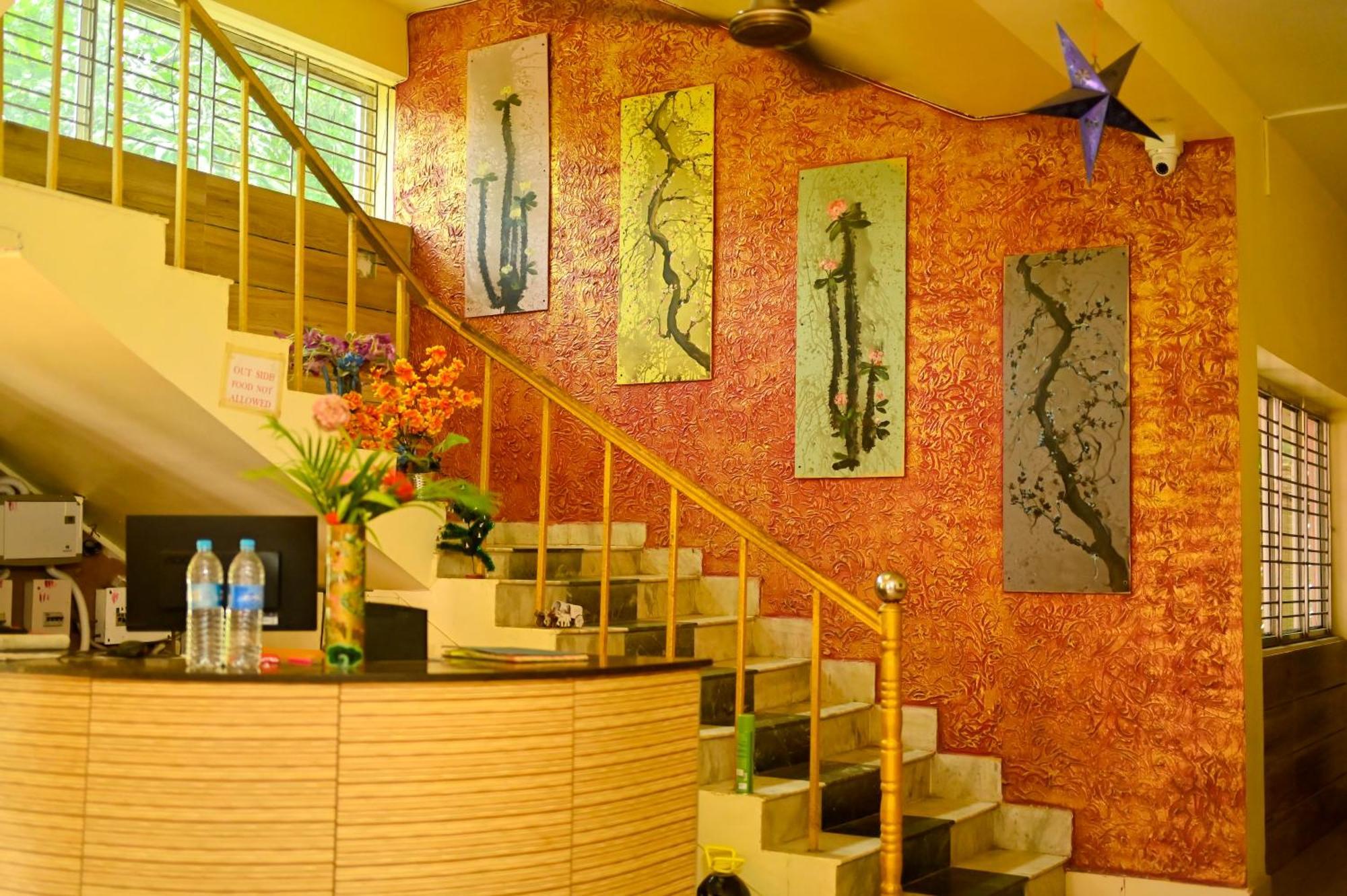 Rangamati Garden Resort Shānti Niketan 外观 照片