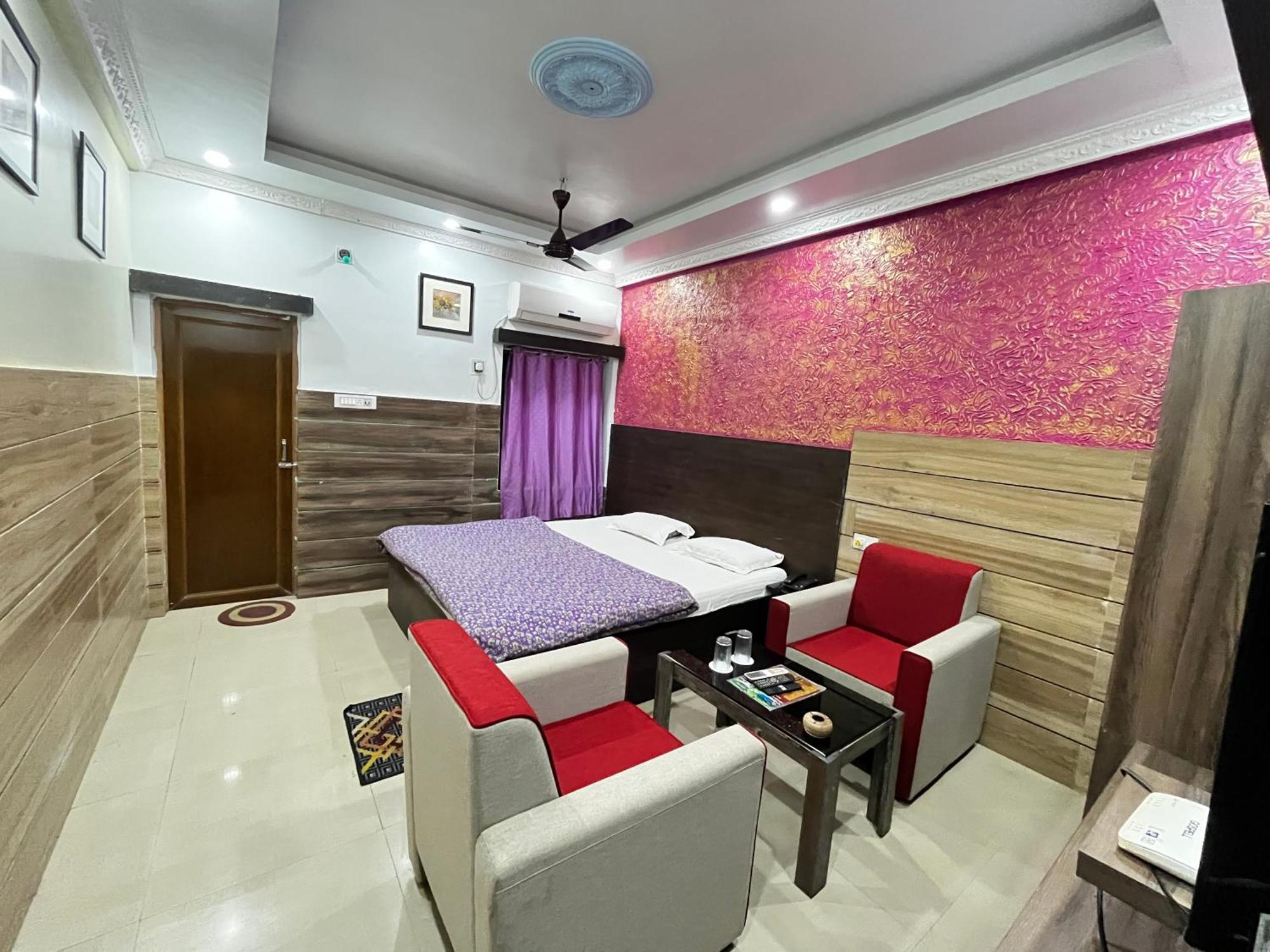 Rangamati Garden Resort Shānti Niketan 外观 照片