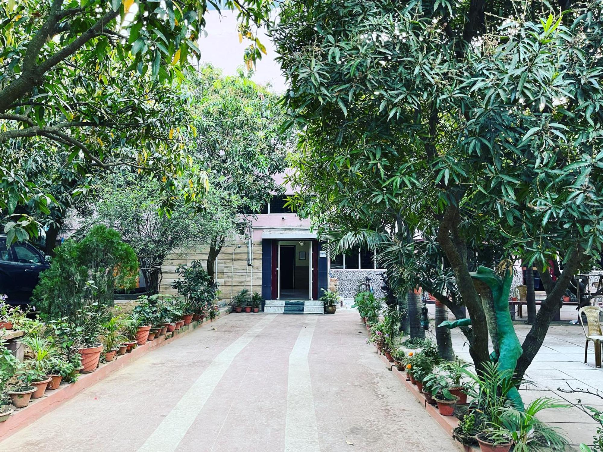 Rangamati Garden Resort Shānti Niketan 外观 照片