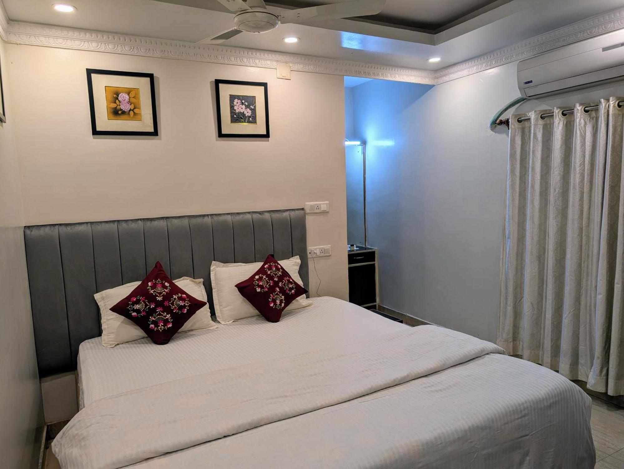 Rangamati Garden Resort Shānti Niketan 客房 照片