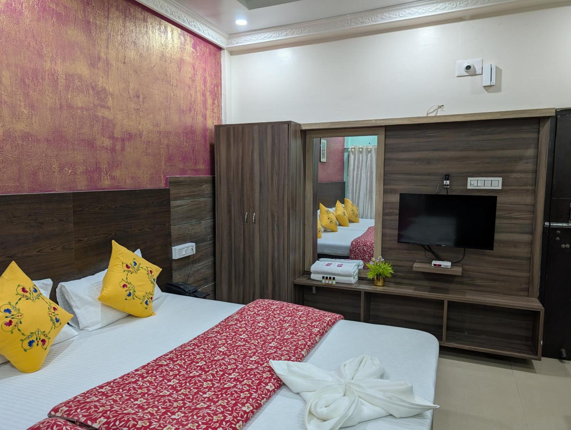 Rangamati Garden Resort Shānti Niketan 客房 照片