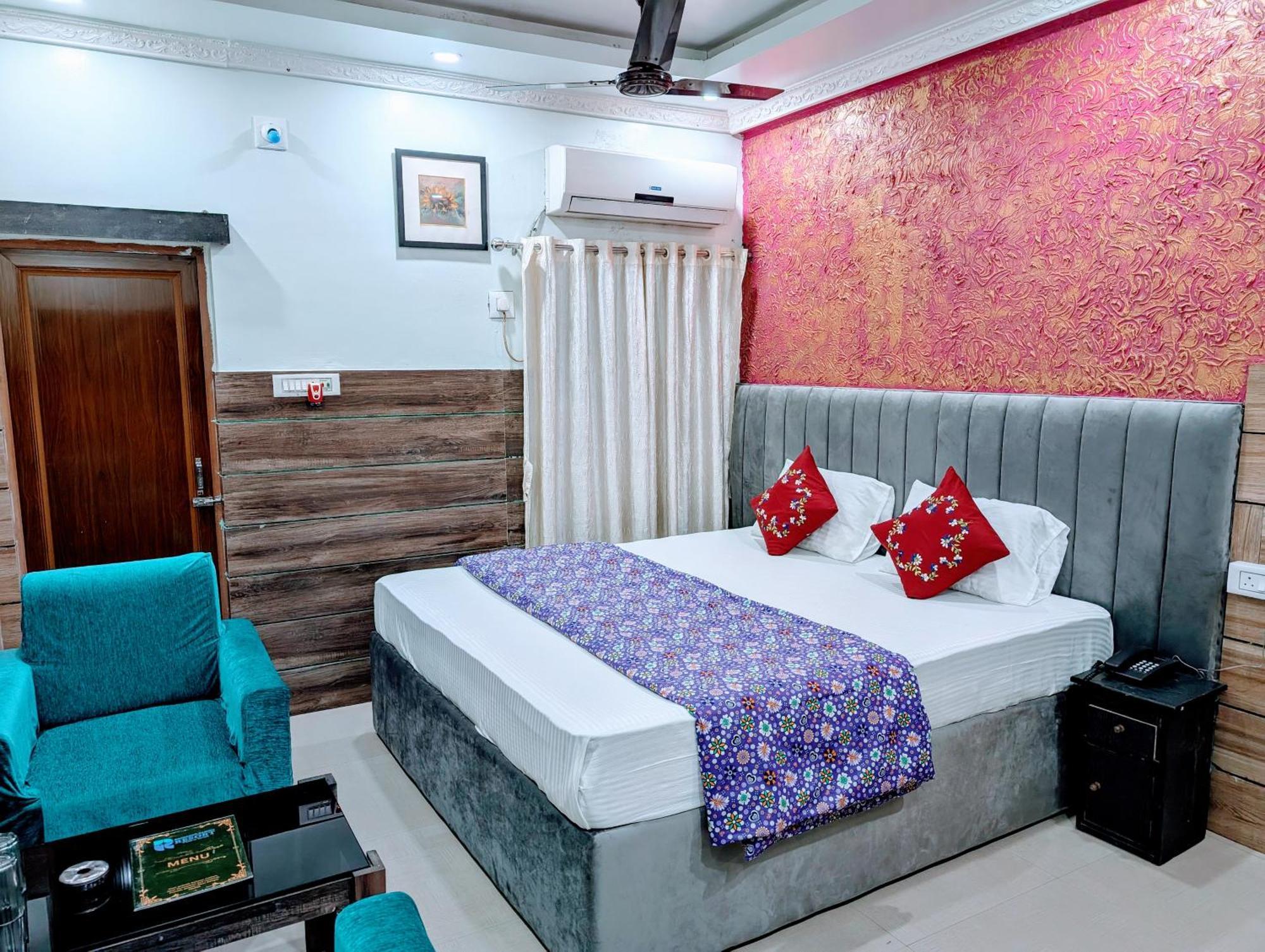 Rangamati Garden Resort Shānti Niketan 客房 照片