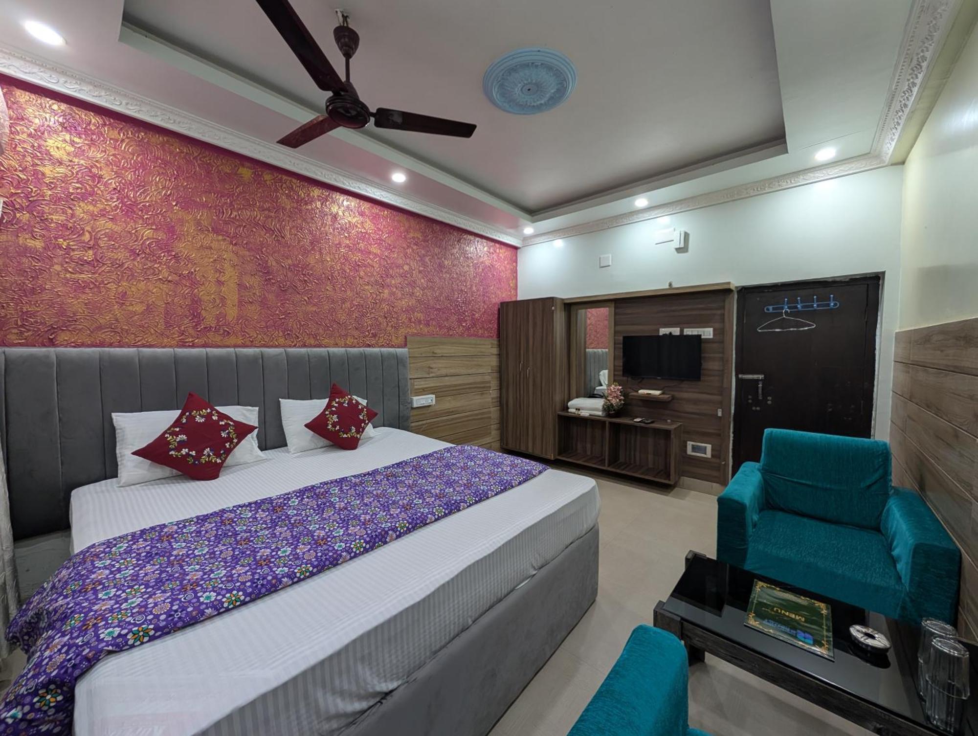 Rangamati Garden Resort Shānti Niketan 客房 照片
