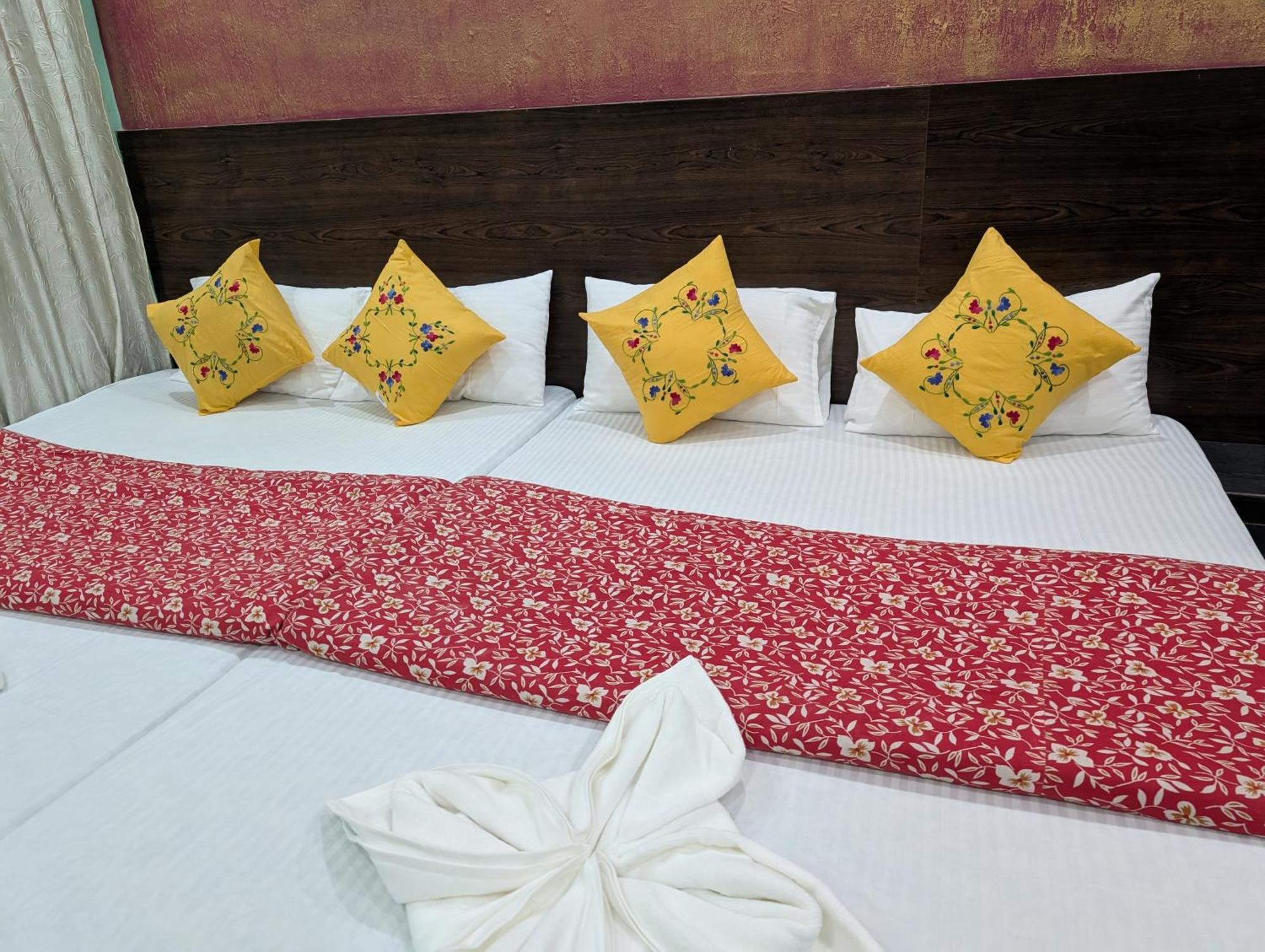 Rangamati Garden Resort Shānti Niketan 客房 照片