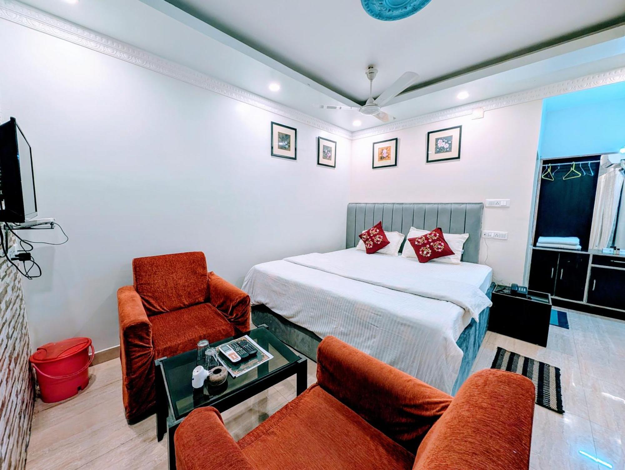 Rangamati Garden Resort Shānti Niketan 客房 照片