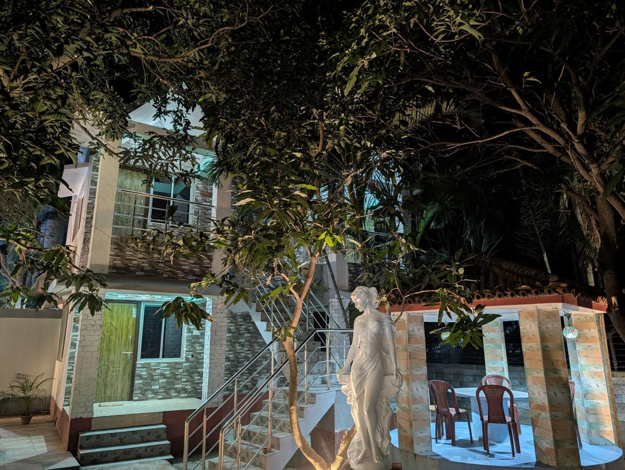 Rangamati Garden Resort Shānti Niketan 外观 照片