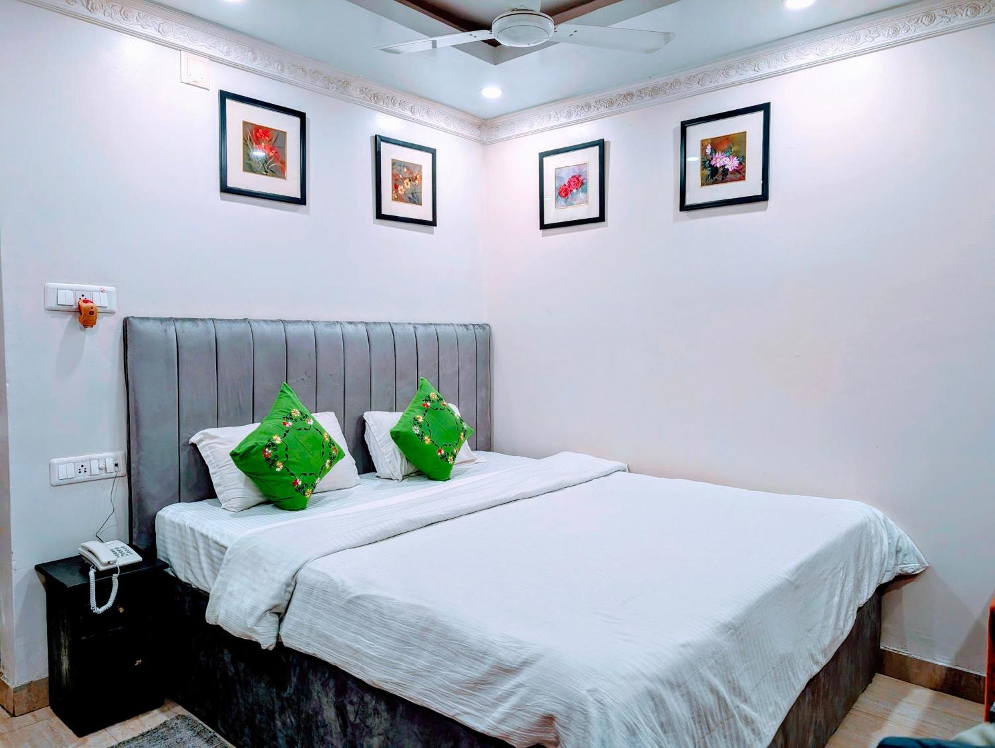 Rangamati Garden Resort Shānti Niketan 外观 照片
