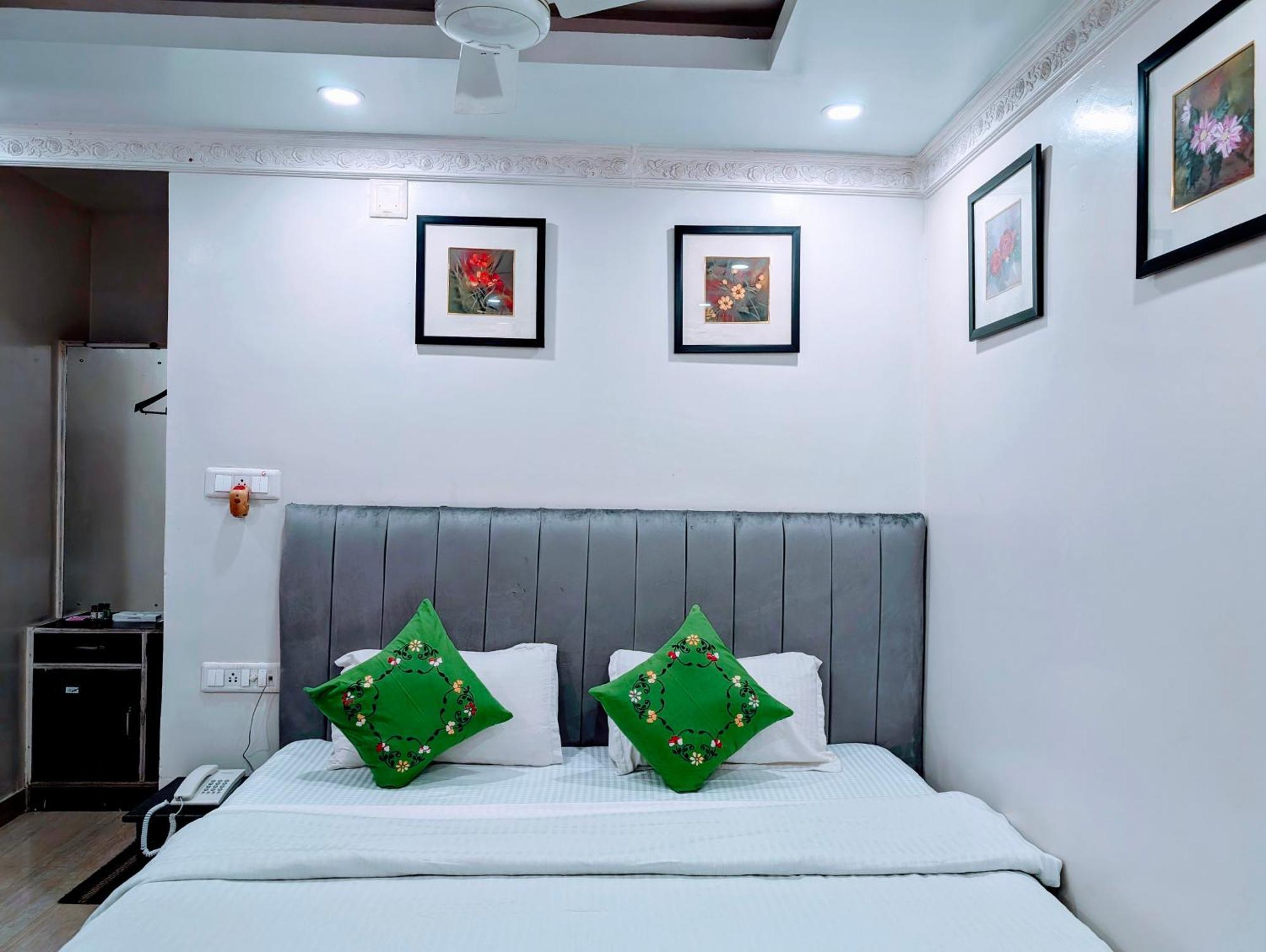 Rangamati Garden Resort Shānti Niketan 外观 照片
