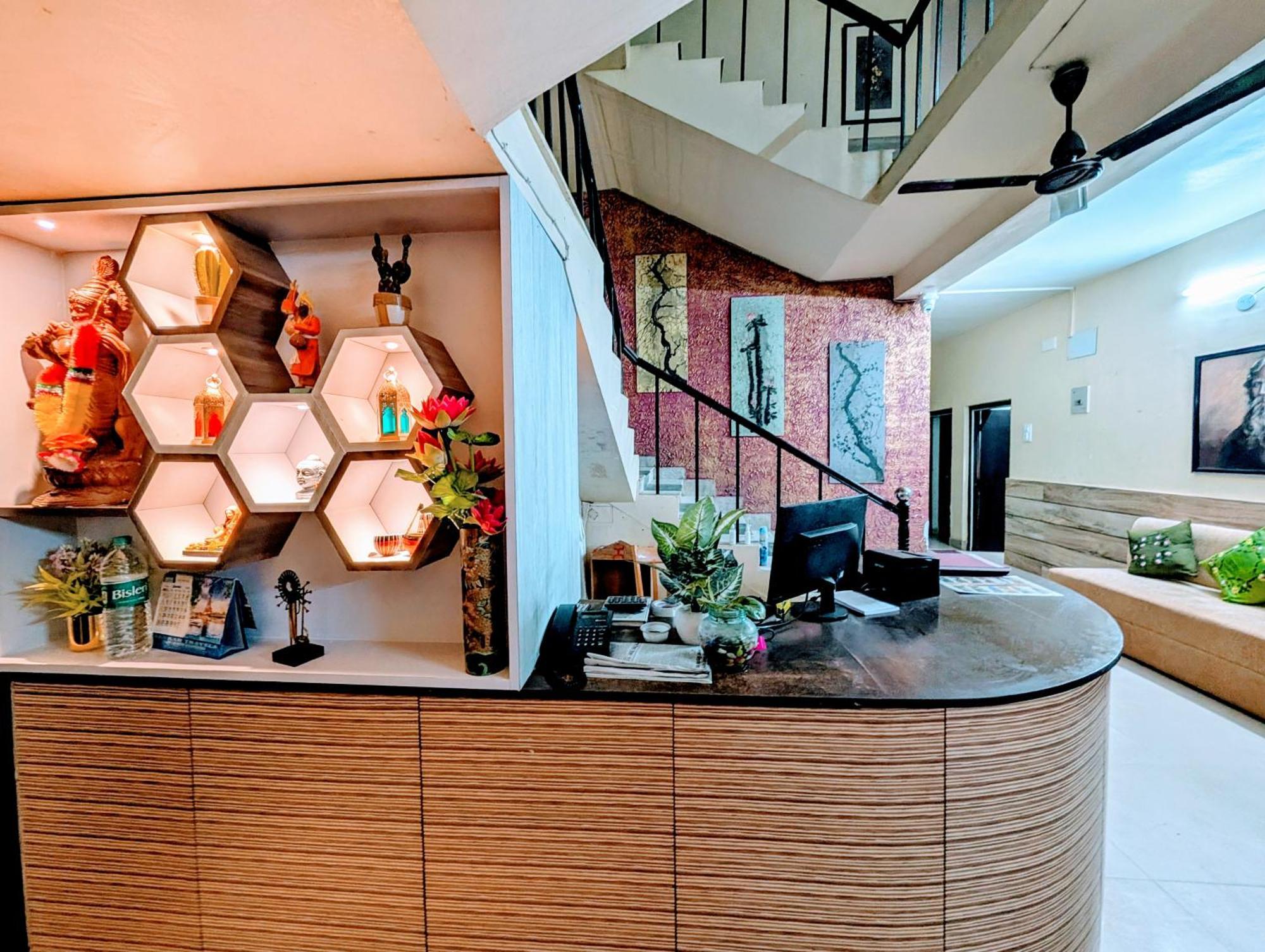 Rangamati Garden Resort Shānti Niketan 外观 照片