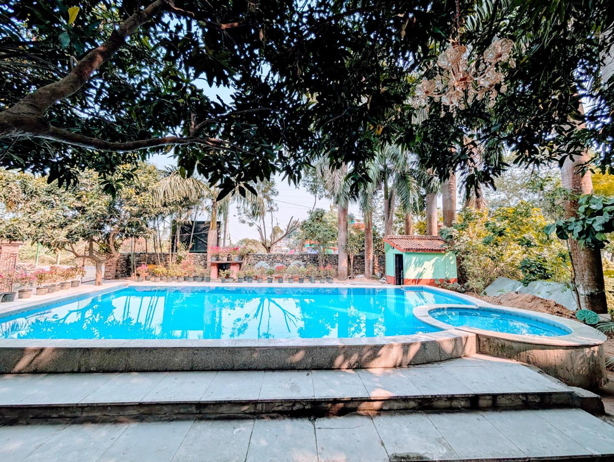 Rangamati Garden Resort Shānti Niketan 外观 照片