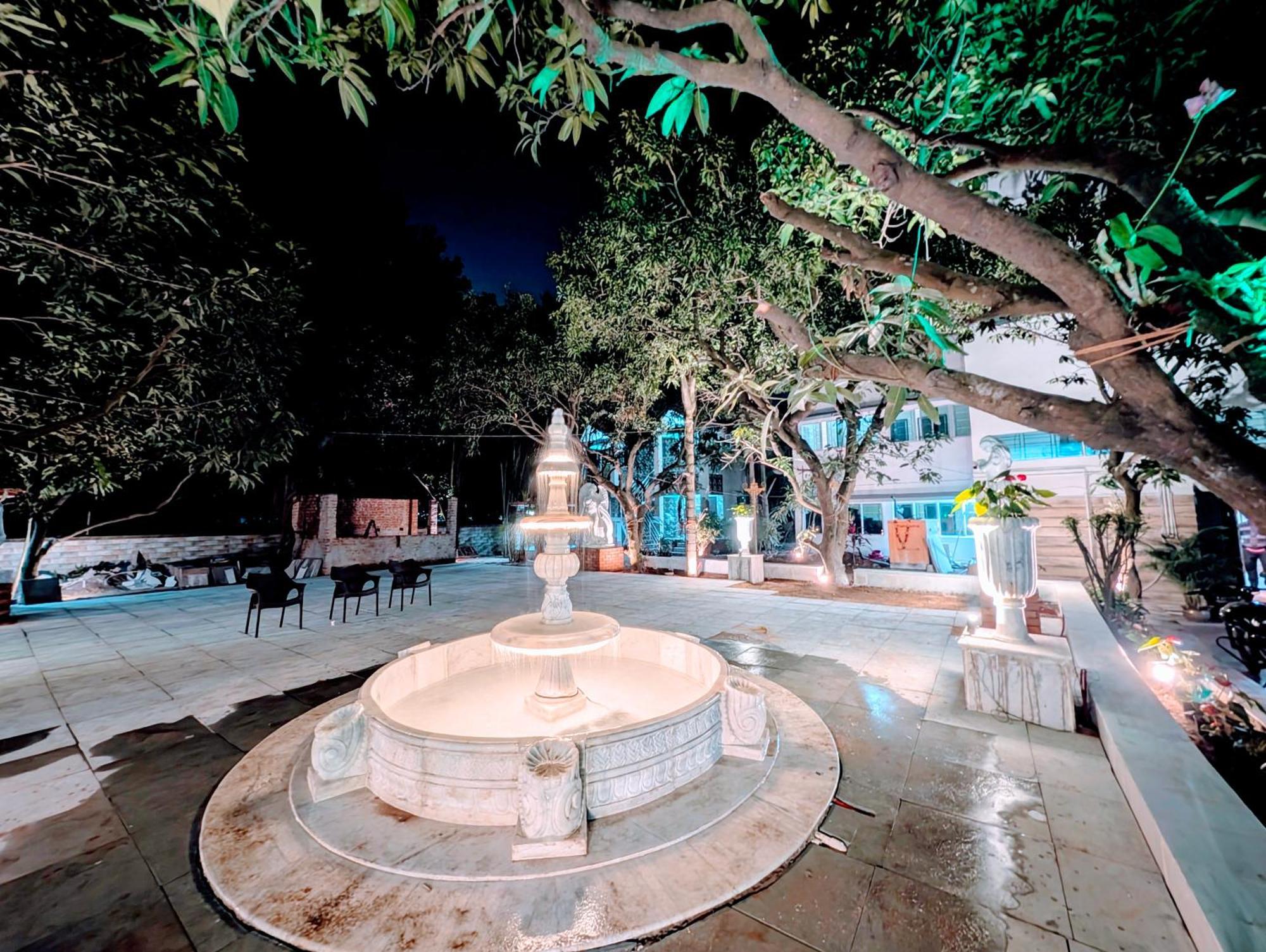 Rangamati Garden Resort Shānti Niketan 外观 照片
