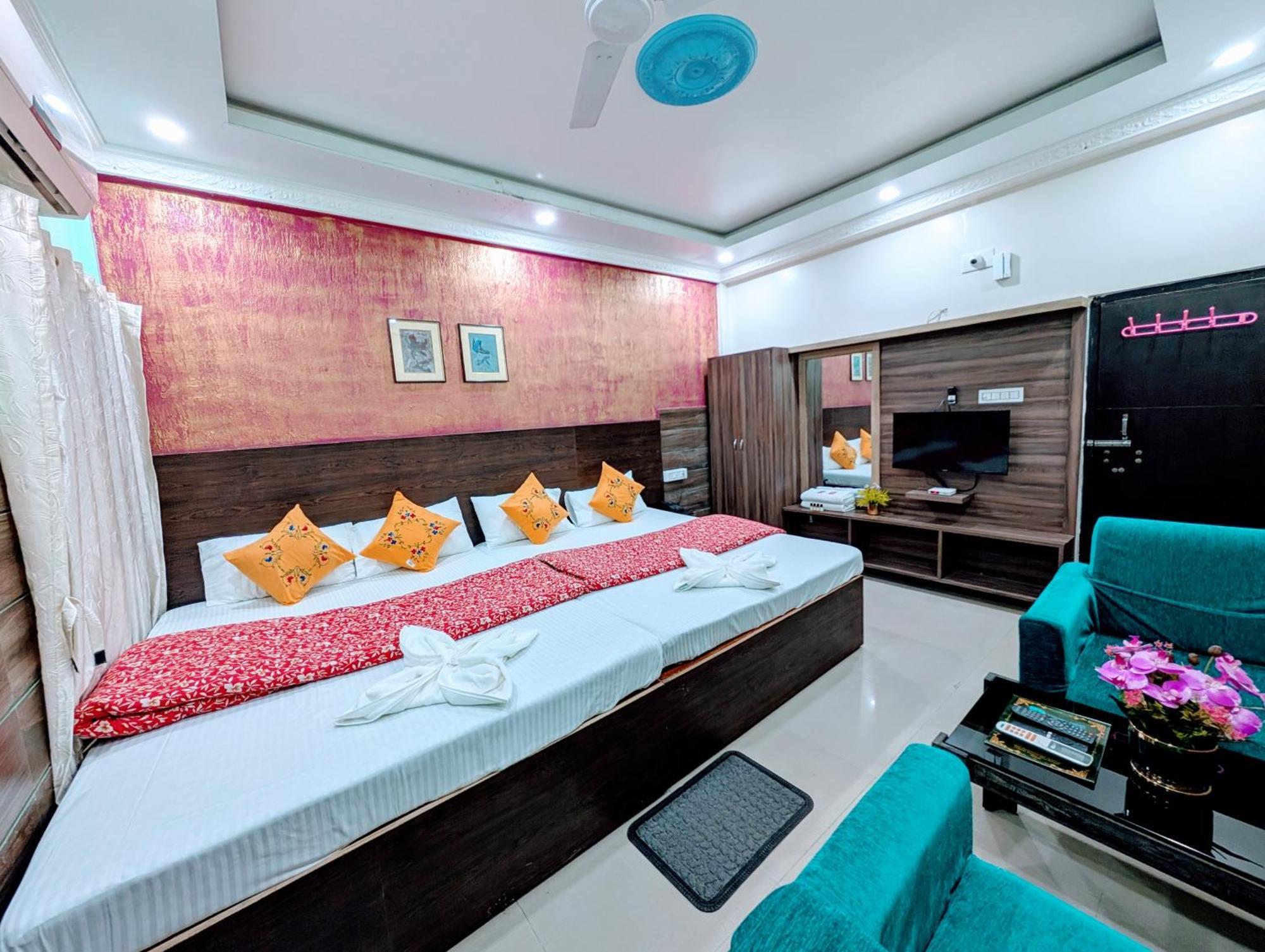 Rangamati Garden Resort Shānti Niketan 客房 照片