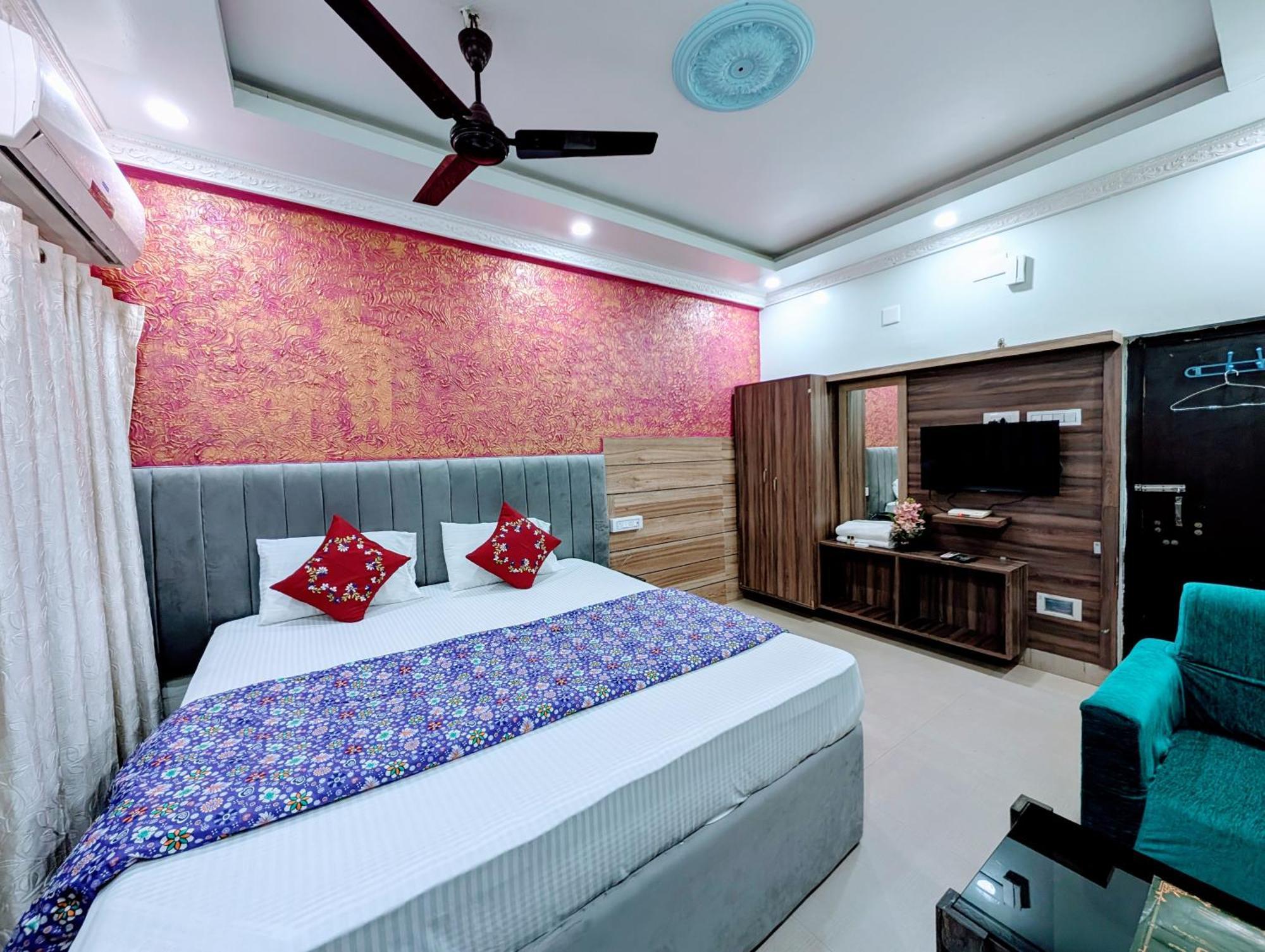 Rangamati Garden Resort Shānti Niketan 客房 照片