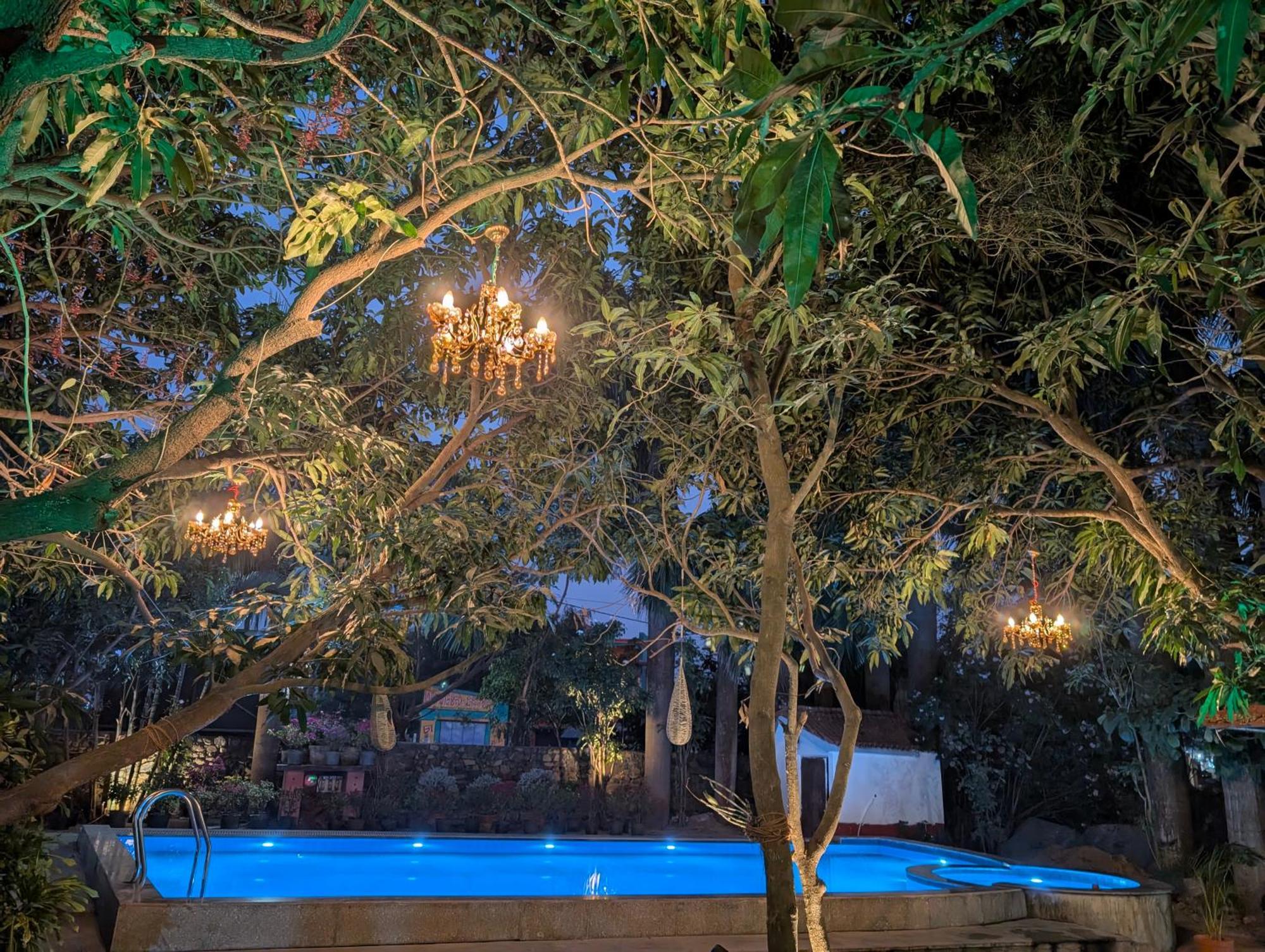 Rangamati Garden Resort Shānti Niketan 外观 照片