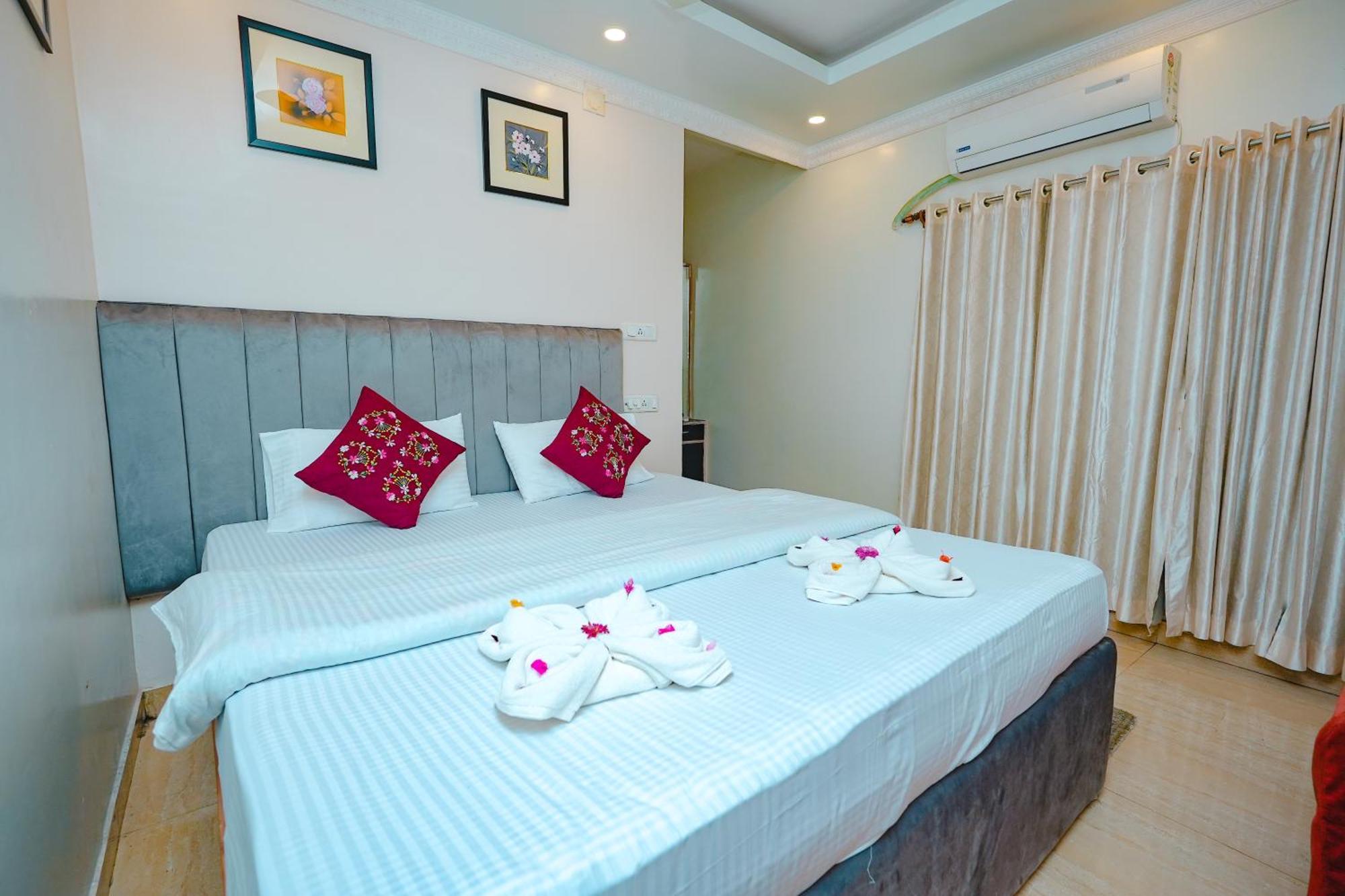 Rangamati Garden Resort Shānti Niketan 客房 照片