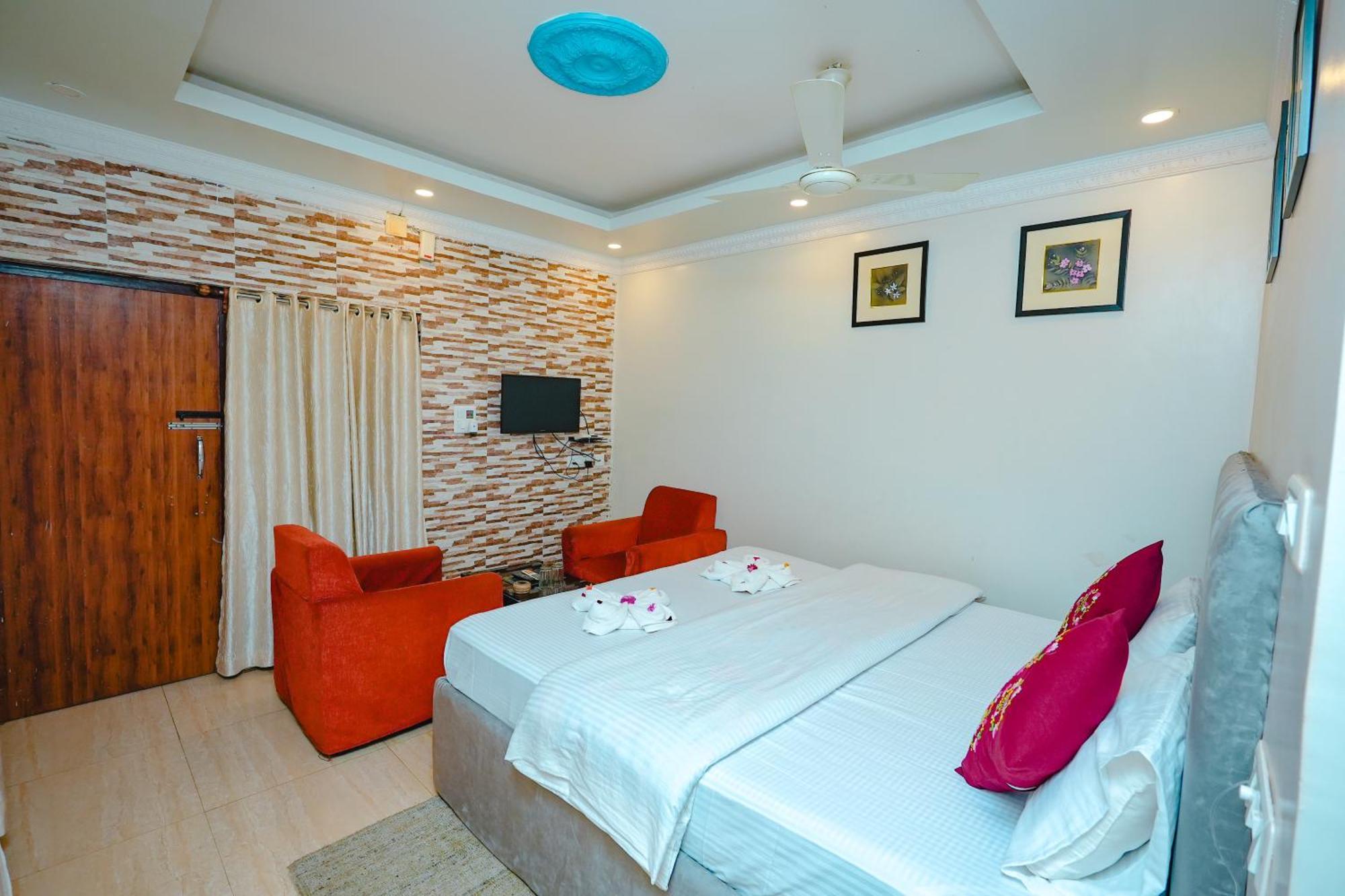 Rangamati Garden Resort Shānti Niketan 客房 照片