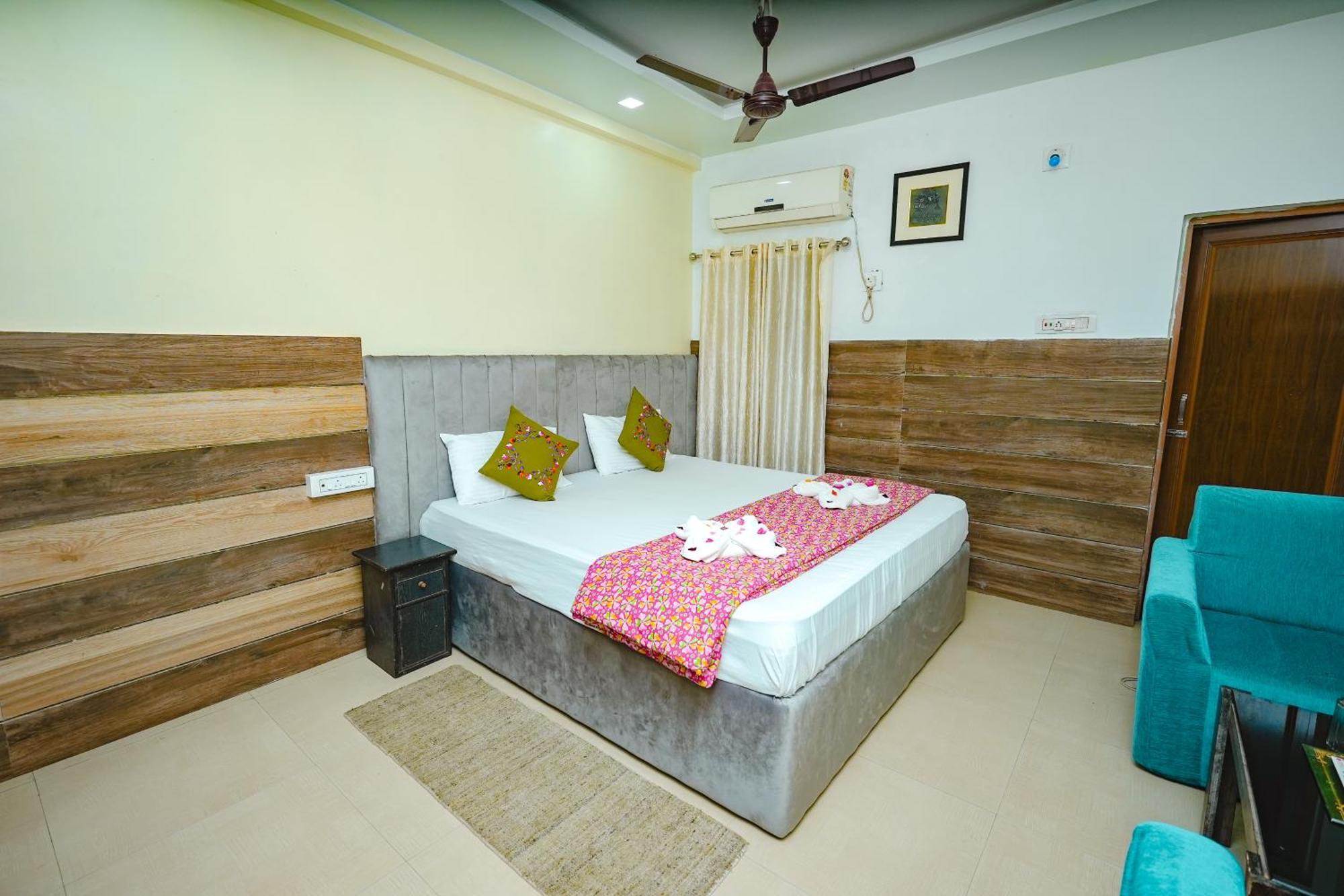 Rangamati Garden Resort Shānti Niketan 客房 照片