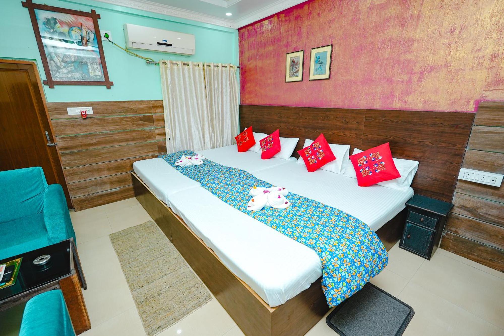 Rangamati Garden Resort Shānti Niketan 客房 照片