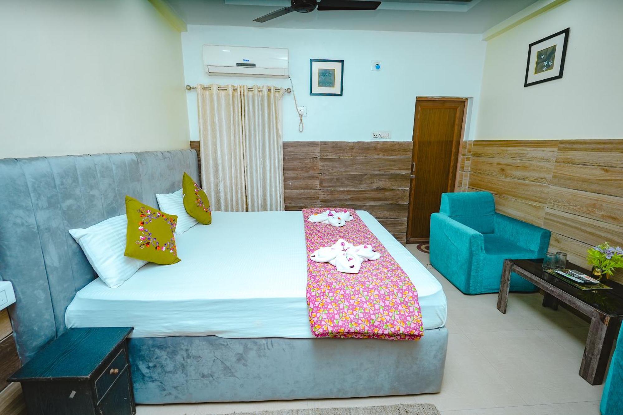 Rangamati Garden Resort Shānti Niketan 客房 照片