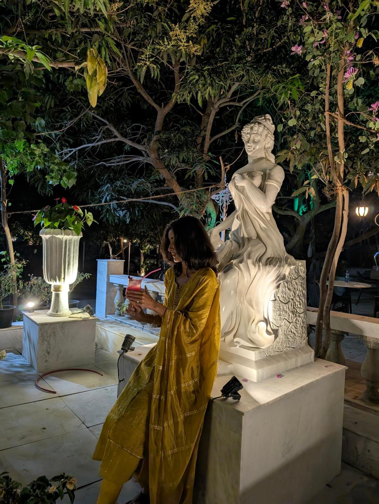 Rangamati Garden Resort Shānti Niketan 外观 照片